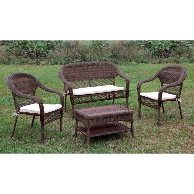 Silla de patio Barua