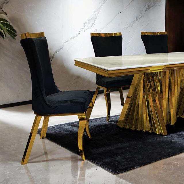Mesa de comedor Basilicata