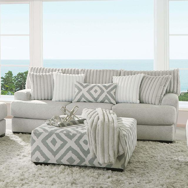 Sofá HERMILLY