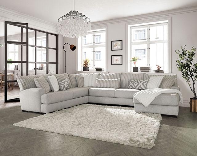 Sillón giratorio HERMISTON