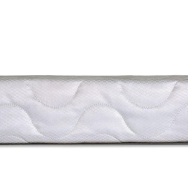 Base de Cama 4" Cal.King-Size Bird Of Paradise