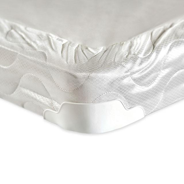 Base de Cama 4" Cal.King-Size Bird Of Paradise