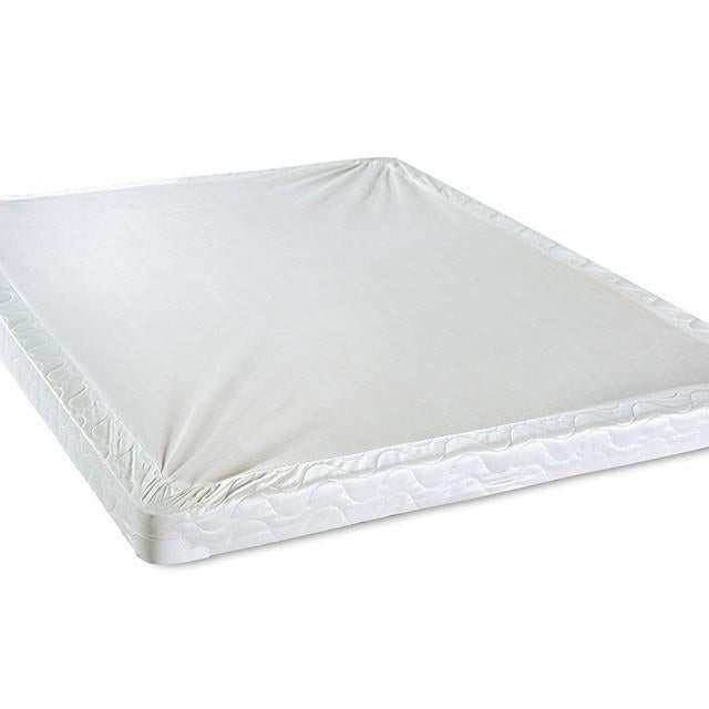 Base de Cama 4" Cal.King-Size Bird Of Paradise