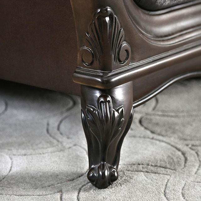 Bethesda Bed