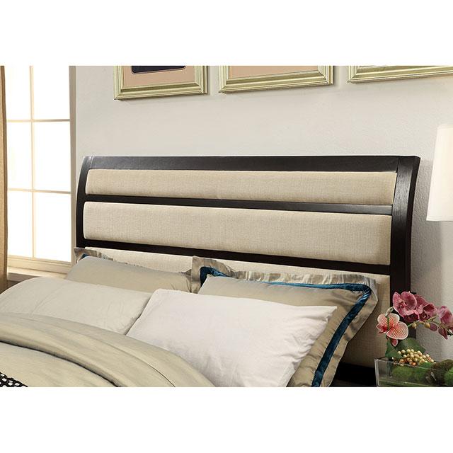 Cama King Size Berenice