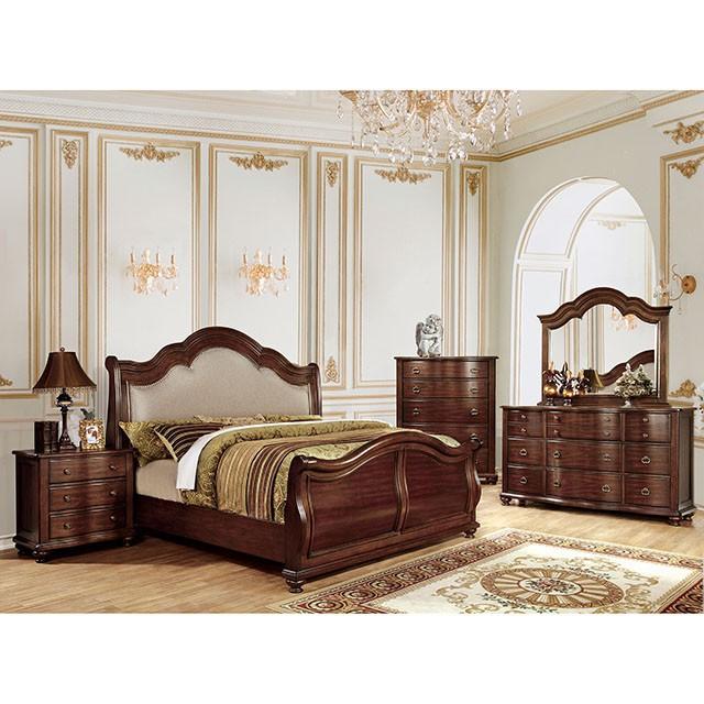 Bellavista Night Stand