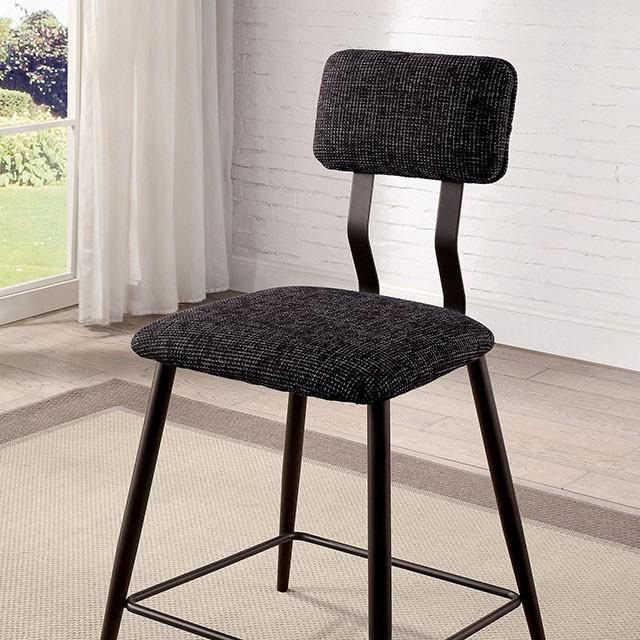Silla de mostrador ESDARGO de altura (2/caja)