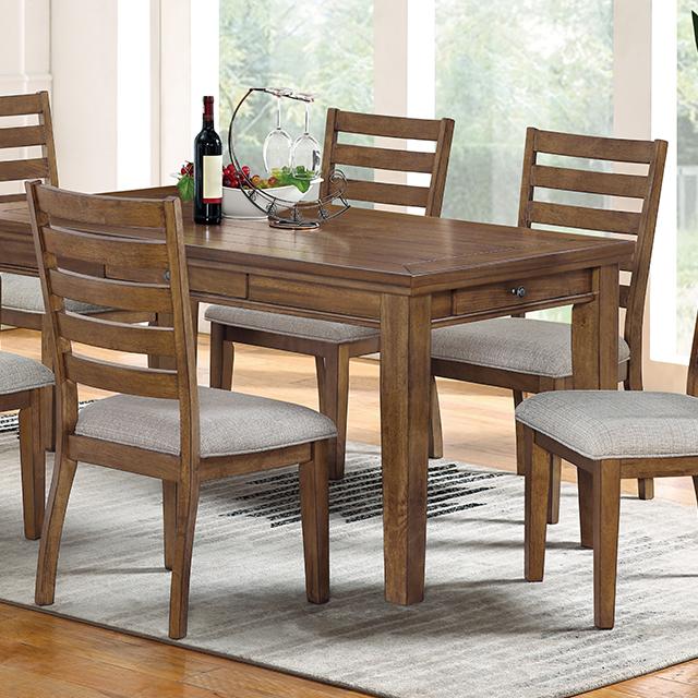 Mesa de comedor RAPIDVIEW