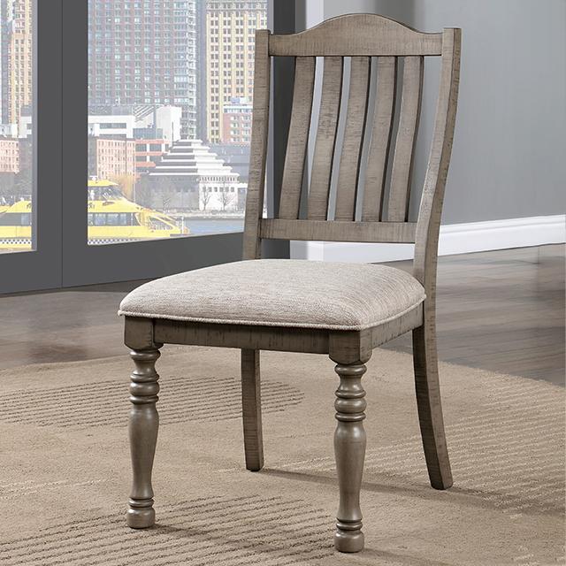Silla lateral NEWCASTLE (2/CAJA)
