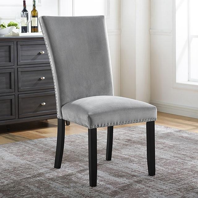 Silla lateral KIAN (2/CAJA)