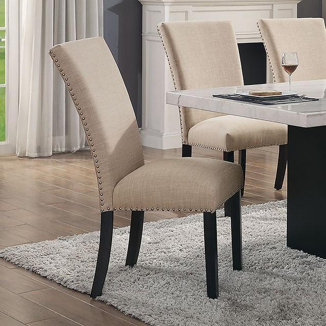 Silla auxiliar KIAN (2/caja)
