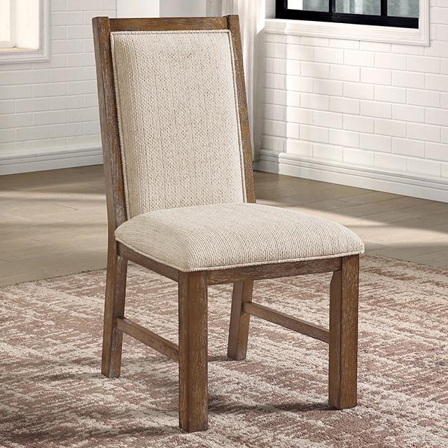 Silla MONCLOVA (2/CTN)