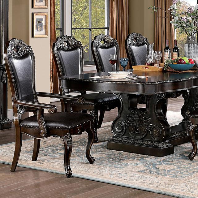 Mesa de comedor LOMBARDY
