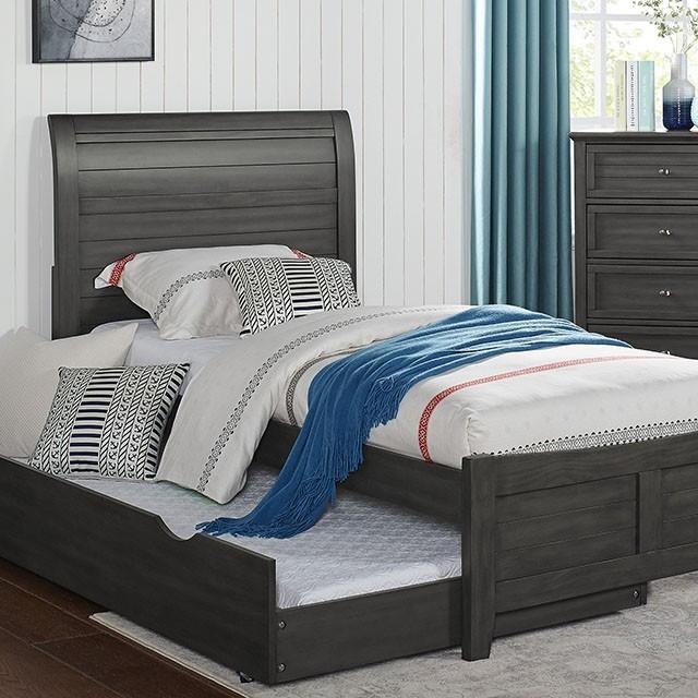 Cama completa Brogan