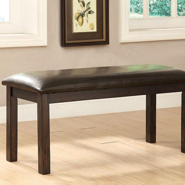 Mesa de comedor Edmonton