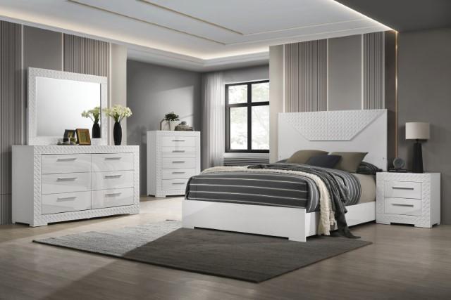 Cama Whitby