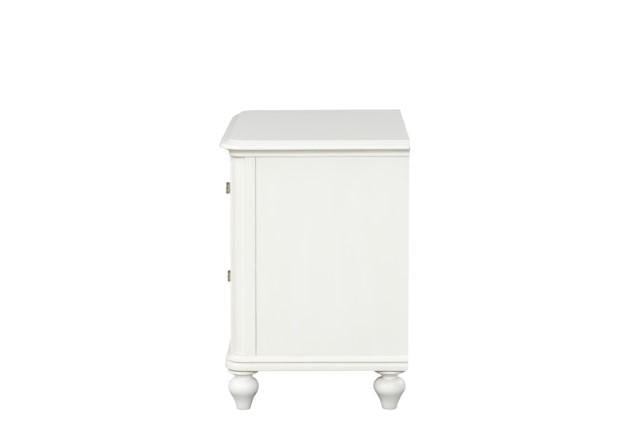 Mesa de Noche Whitehaven