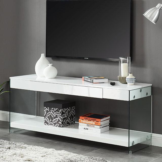 Mueble para TV Sabugal Blanco de 60"