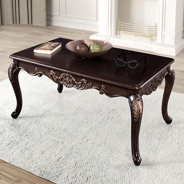 Mesa de centro Palencia