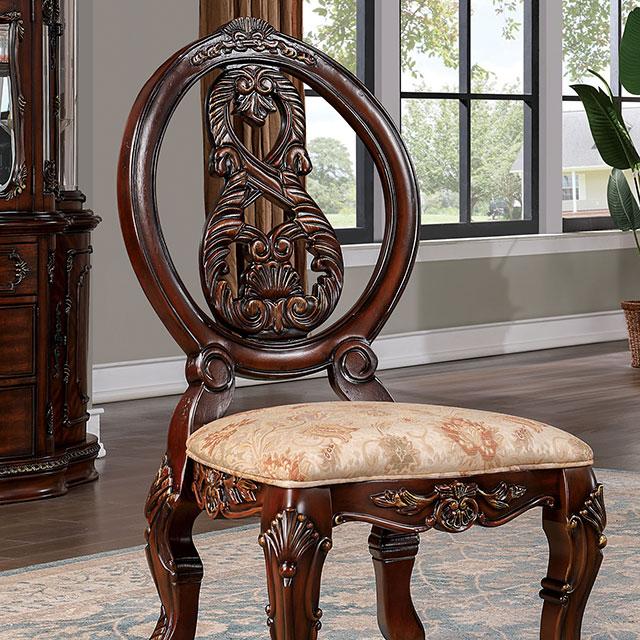 Silla lateral NORMANDY