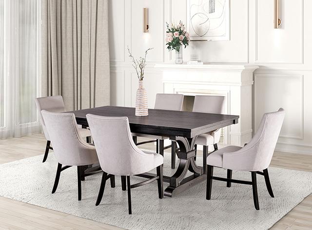 Mesa de comedor Gosport
