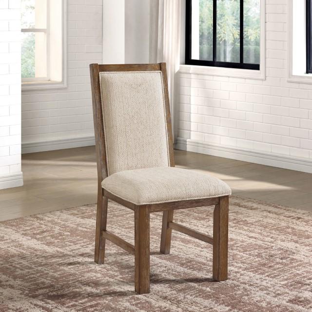 Silla MONCLOVA (2/CTN)