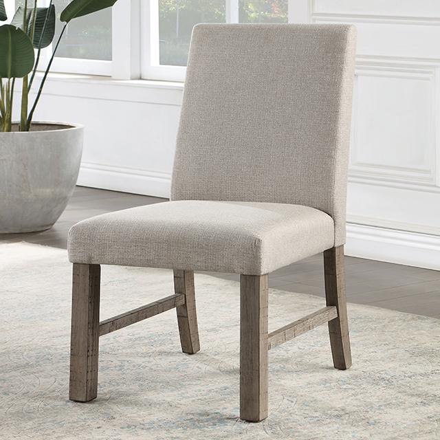 SAN ANTONIO Silla lateral (2/CTN)