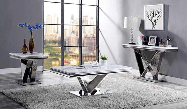 Mesa de centro VILLARSGLANE