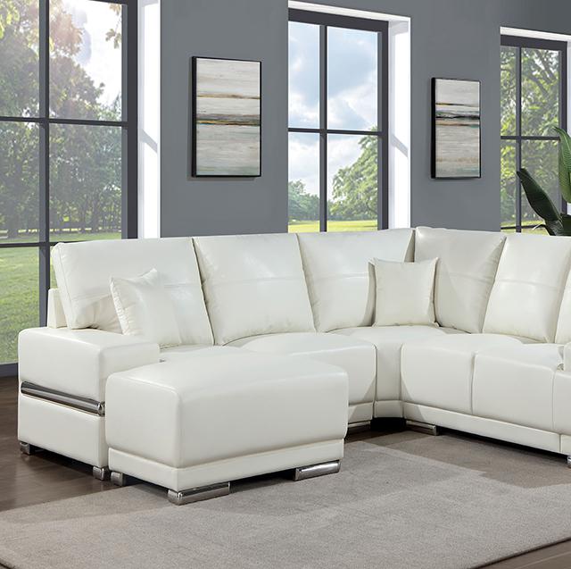 Sillón Althea sin brazos