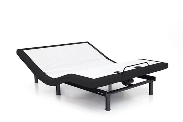Base de cama ajustable SOMNERSIDE II - Full, King, Queen y TwinXL