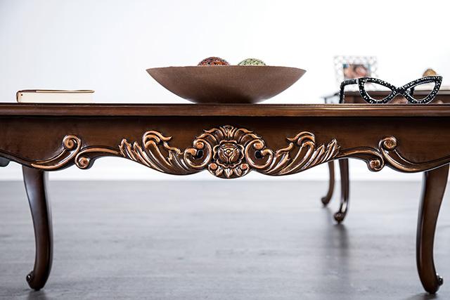 Mesa de centro Palencia