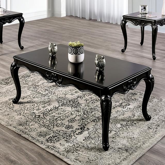 Mesa de centro Rochester