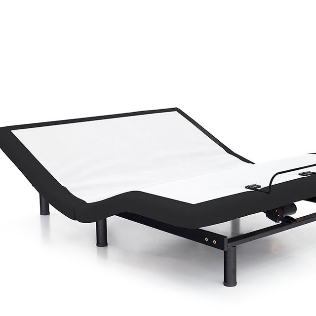 Base de cama ajustable SOMNERSIDE II - Full, King, Queen y TwinXL