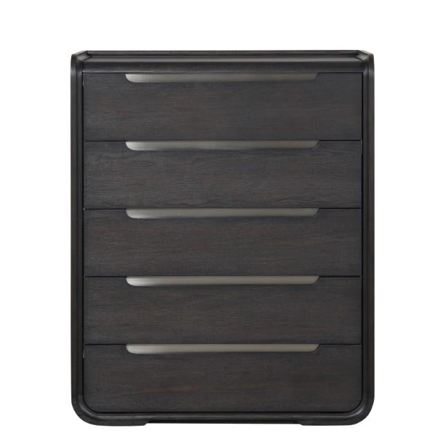 Cajonera Osterley Negra