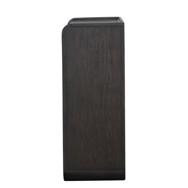 Cajonera Osterley Negra