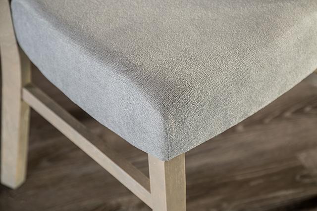 Silla de respaldo Keynes (2/CTN)