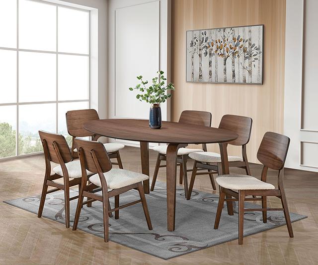 Mesa de comedor Narvik