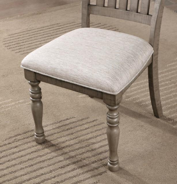 Silla lateral NEWCASTLE (2/CAJA)