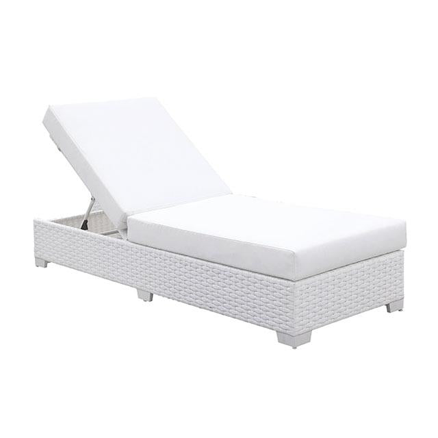Chaise Somani