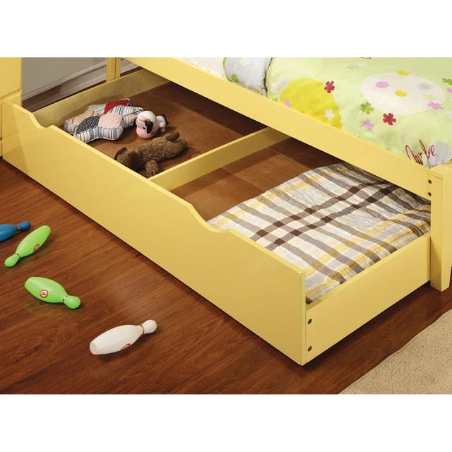 Prismo Trundle Amarillo