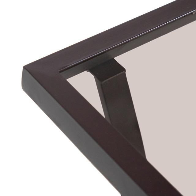 Juego de Muebles para Exterior Arezzo de 5 Piezas