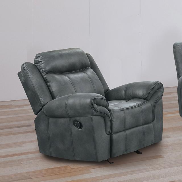 Agata Reclinable Deslizante