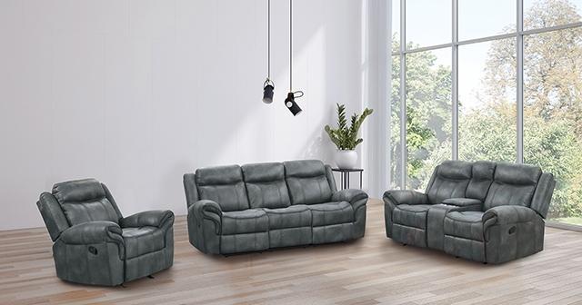 Agata Reclinable Deslizante