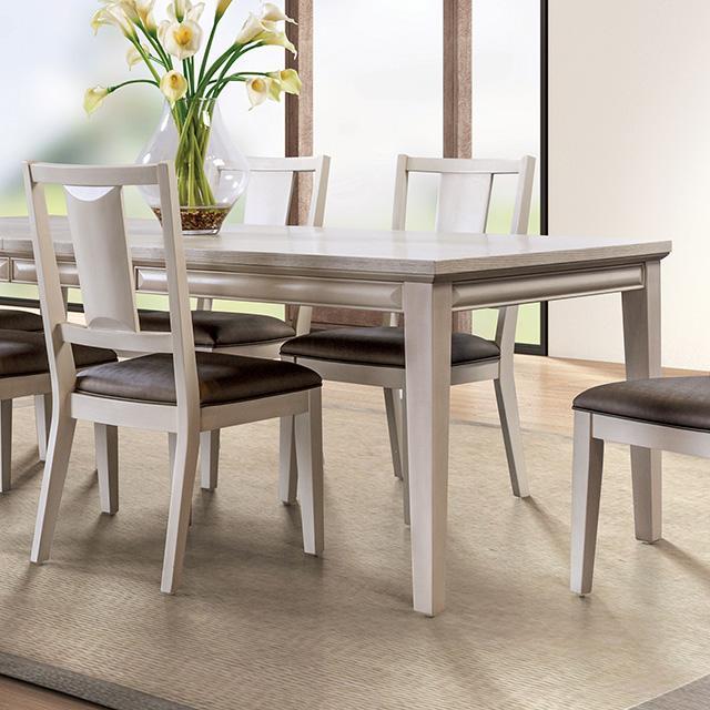 Juego de mesa de comedor Hinwitz