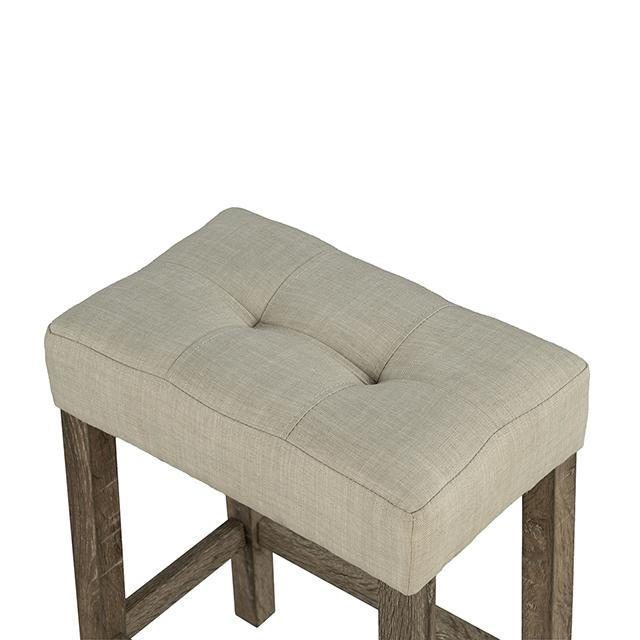 Juego de comedor Adelaide de 3 piezas