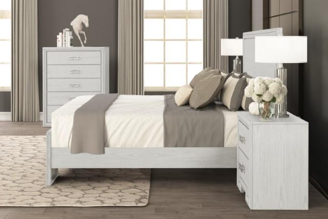 Cama extragrande Basilone E.