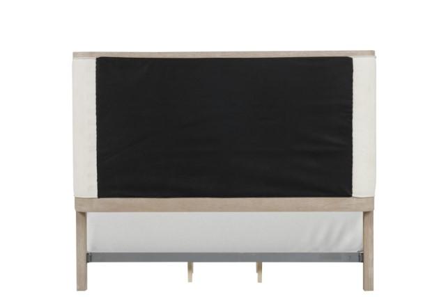 Cama de matrimonio Candra E. y cama de matrimonio extragrande