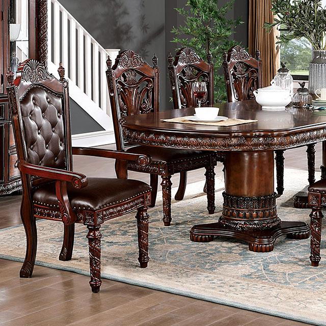 Mesa de comedor CANYONVILLE