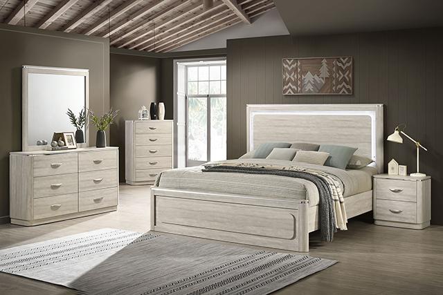 Cama Farsund