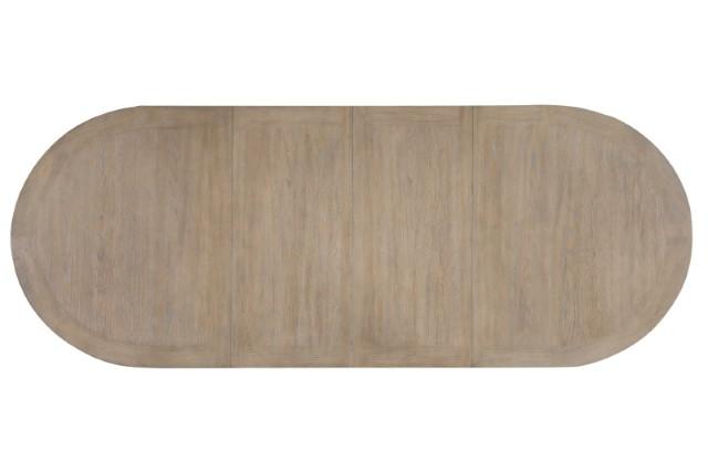 Juego de comedor Clements de 7 piezas